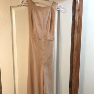 Perfect staple jumpsuit